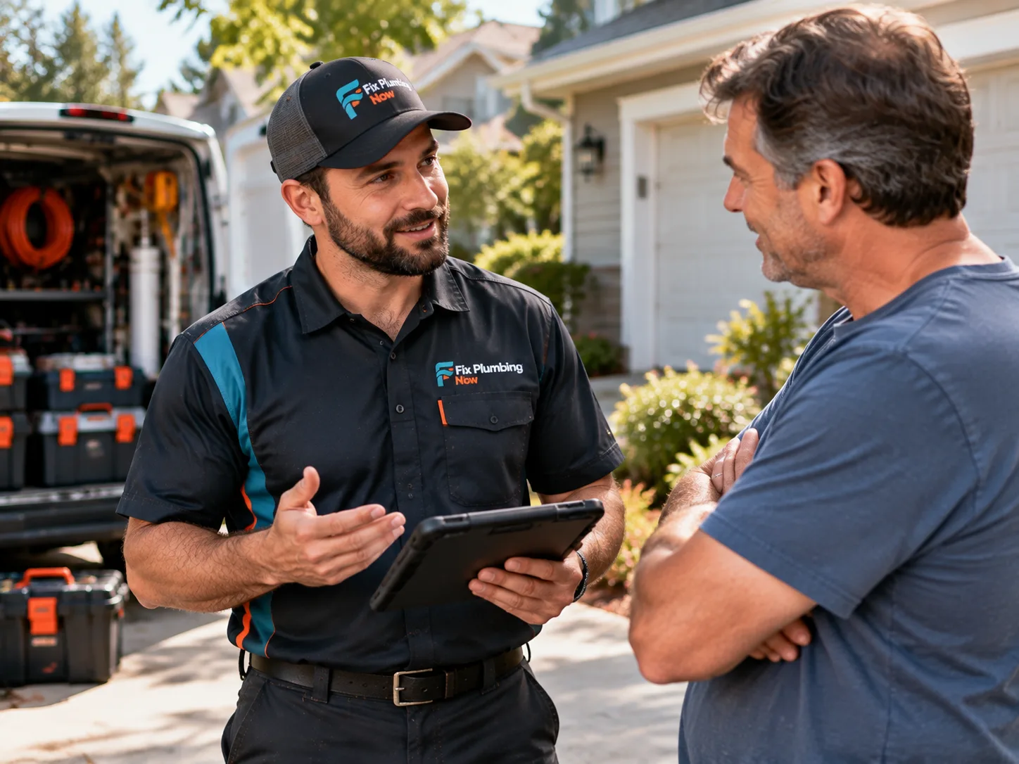 Clogged Drain Service Elm Creek, NE FAQs